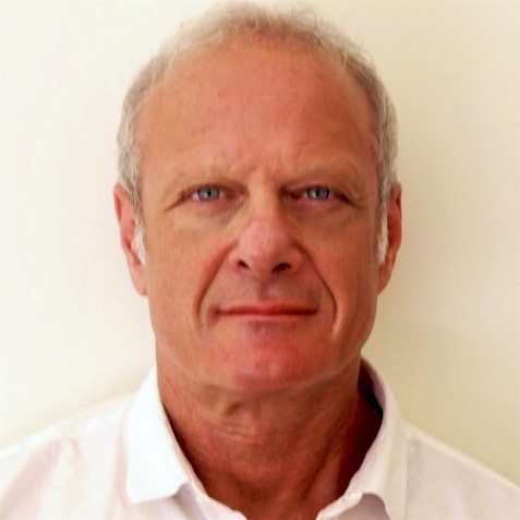 Image of David ISRAELSON
